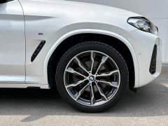 BMW X3 2023 Facelift xDrive30i Leading M Night Package - фото 10