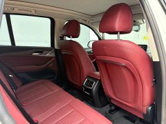 BMW X3 2023 Facelift xDrive30i Leading M Night Package - фото 12