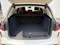 BMW X3 2023 Facelift xDrive30i Leading M Night Package - фото 14