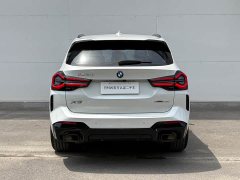 BMW X3 2023 Facelift xDrive30i Leading M Night Package - фото 15