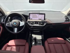 BMW X3 2023 Facelift xDrive30i Leading M Night Package - фото 17