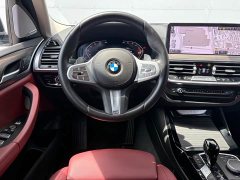 BMW X3 2023 Facelift xDrive30i Leading M Night Package - фото 19