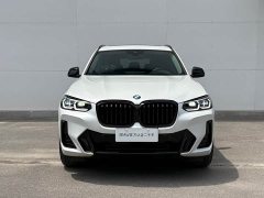 BMW X3 2023 Facelift xDrive30i Leading M Night Package - фото 2