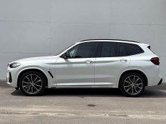 BMW X3 2023 Facelift xDrive30i Leading M Night Package - фото 3