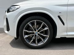 BMW X3 2023 Facelift xDrive30i Leading M Night Package - фото 4