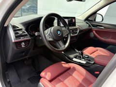 BMW X3 2023 Facelift xDrive30i Leading M Night Package - фото 5