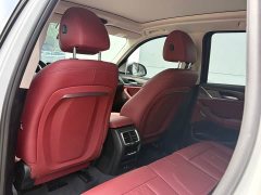 BMW X3 2023 Facelift xDrive30i Leading M Night Package - фото 7