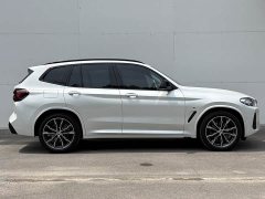 BMW X3 2023 Facelift xDrive30i Leading M Night Package - фото 8