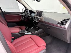 BMW X3 2023 Facelift xDrive30i Leading M Night Package - фото 9