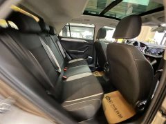 Lexus T-ROC 2020 230TSI DSG two-wheel drive aggressive - фото 10