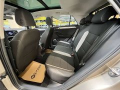 Lexus T-ROC 2020 230TSI DSG two-wheel drive aggressive - фото 11
