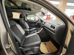 Lexus T-ROC 2020 230TSI DSG two-wheel drive aggressive - фото 7
