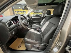 Lexus T-ROC 2020 230TSI DSG two-wheel drive aggressive - фото 8