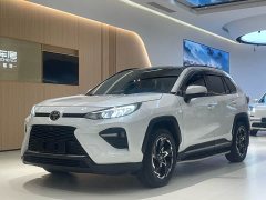 Lynk & Co Weilanda 2020 2.0L CVT two-wheel drive technology version - фото 1