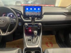 Lynk & Co Weilanda 2020 2.0L CVT two-wheel drive technology version - фото 10
