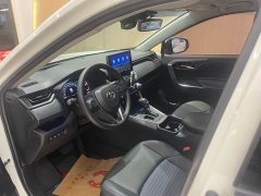 Lynk & Co Weilanda 2020 2.0L CVT two-wheel drive technology version - фото 12