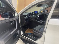 Lynk & Co Weilanda 2020 2.0L CVT two-wheel drive technology version - фото 13