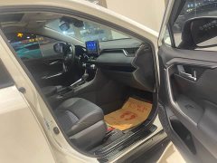 Lynk & Co Weilanda 2020 2.0L CVT two-wheel drive technology version - фото 16