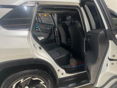 Lynk & Co Weilanda 2020 2.0L CVT two-wheel drive technology version - фото 17