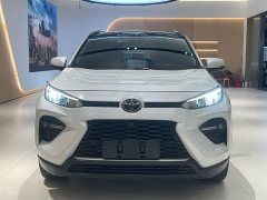 Lynk & Co Weilanda 2020 2.0L CVT two-wheel drive technology version - фото 2