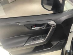 Lynk & Co Weilanda 2020 2.0L CVT two-wheel drive technology version - фото 20