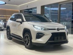 Lynk & Co Weilanda 2020 2.0L CVT two-wheel drive technology version - фото 3