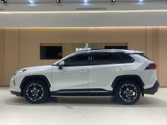 Lynk & Co Weilanda 2020 2.0L CVT two-wheel drive technology version - фото 4