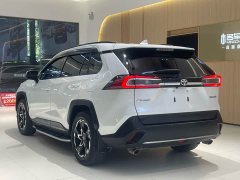 Lynk & Co Weilanda 2020 2.0L CVT two-wheel drive technology version - фото 5
