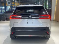 Lynk & Co Weilanda 2020 2.0L CVT two-wheel drive technology version - фото 6