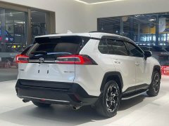 Lynk & Co Weilanda 2020 2.0L CVT two-wheel drive technology version - фото 7