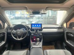 Lynk & Co Weilanda 2020 2.0L CVT two-wheel drive technology version - фото 9