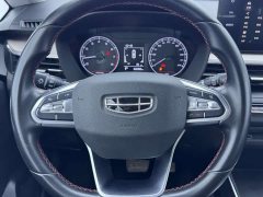 BMW Vision X3 2021 PRO 1.5L CVT premium - фото 12