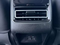 Lexus Xingtu Chasing the Wind 2022 Riding the Wind and Waves Edition 1.5T CVT Good Things Peanut Edition - фото 11
