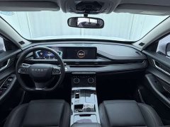 Lexus Xingtu Chasing the Wind 2022 Riding the Wind and Waves Edition 1.5T CVT Good Things Peanut Edition - фото 13