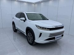 Lexus Xingtu Chasing the Wind 2022 Riding the Wind and Waves Edition 1.5T CVT Good Things Peanut Edition - фото 3