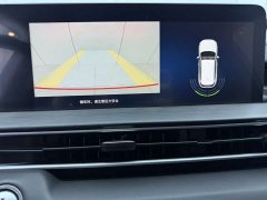 Lexus Xingtu Chasing the Wind 2022 Riding the Wind and Waves Edition 1.5T CVT Good Things Peanut Edition - фото 9