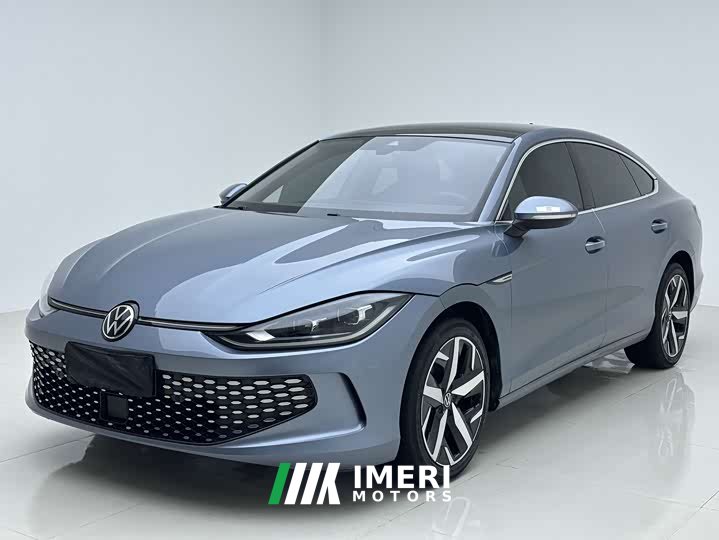 Lynk & Co Lingdu L 280TSI DSG Hot Edition - автомобиль из Китая
