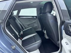 Lynk & Co Lingdu L 280TSI DSG Hot Edition - фото 10