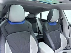 Lynk & Co Lingdu L 280TSI DSG Hot Edition - фото 11