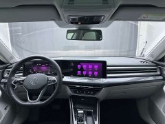 Lynk & Co Lingdu L 280TSI DSG Hot Edition - фото 12