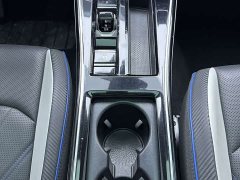Lynk & Co Lingdu L 280TSI DSG Hot Edition - фото 18