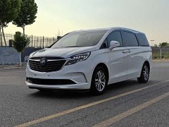 Buick GL8 ES Lu Zun 653T Exclusive - фото 1