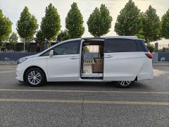 Buick GL8 ES Lu Zun 653T Exclusive - фото 11