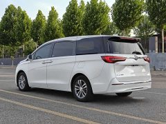 Buick GL8 ES Lu Zun 653T Exclusive - фото 12