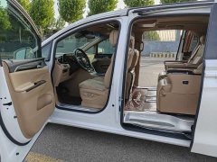 Buick GL8 ES Lu Zun 653T Exclusive - фото 13