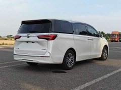 Buick GL8 ES Lu Zun 653T Exclusive - фото 14