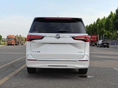 Buick GL8 ES Lu Zun 653T Exclusive - фото 15