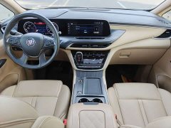 Buick GL8 ES Lu Zun 653T Exclusive - фото 16