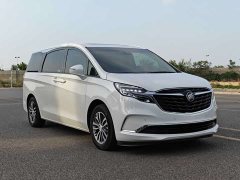 Buick GL8 ES Lu Zun 653T Exclusive - фото 2