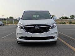Buick GL8 ES Lu Zun 653T Exclusive - фото 3